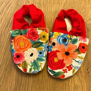 Montessori Slippers